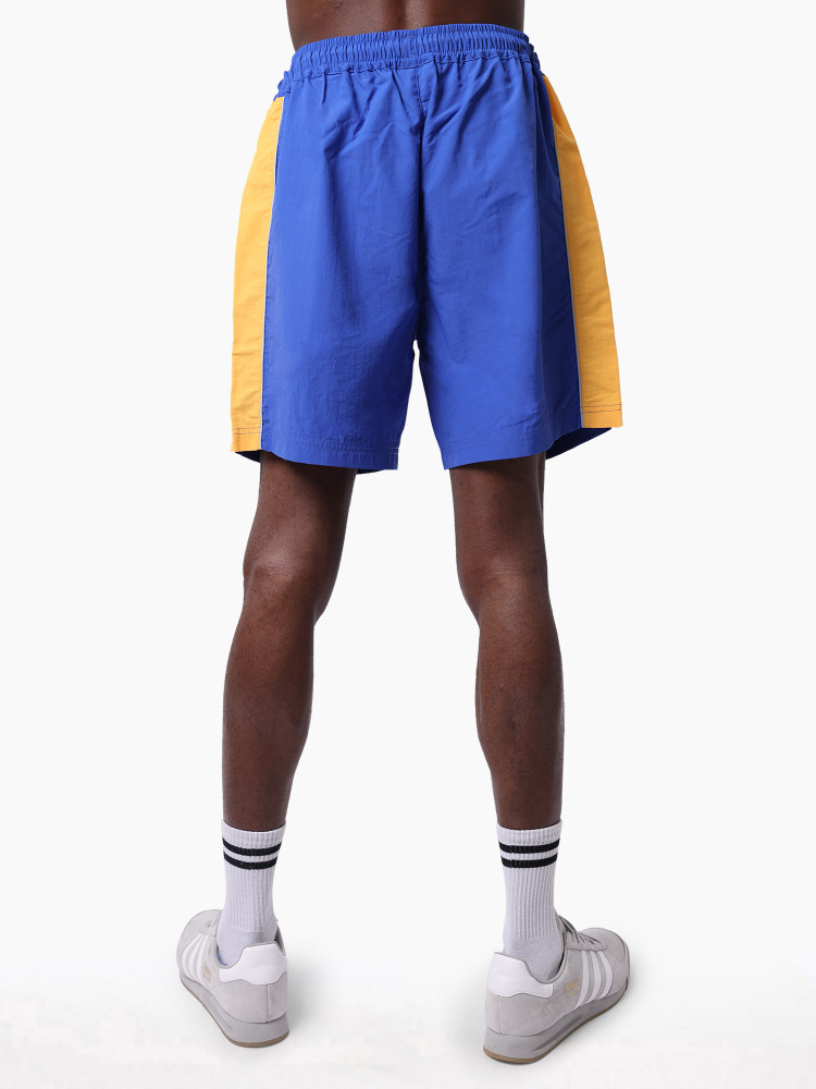 West Coast Eagles Men's Multi Logo Shorts (2026)