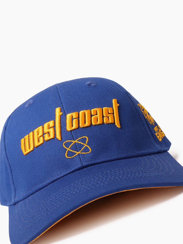 West Coast Eagles Youth Team Cap (2026)