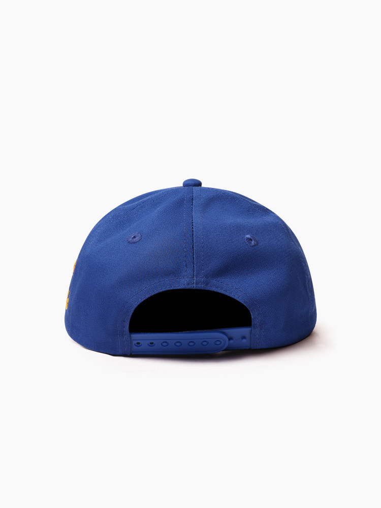 West Coast Eagles Youth Team Cap (2026)