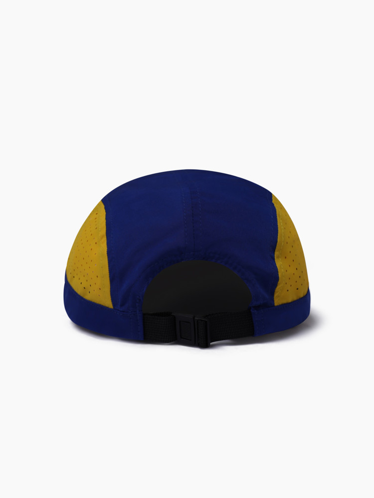West Coast Eagles Adult Active Cap Royal (2026)