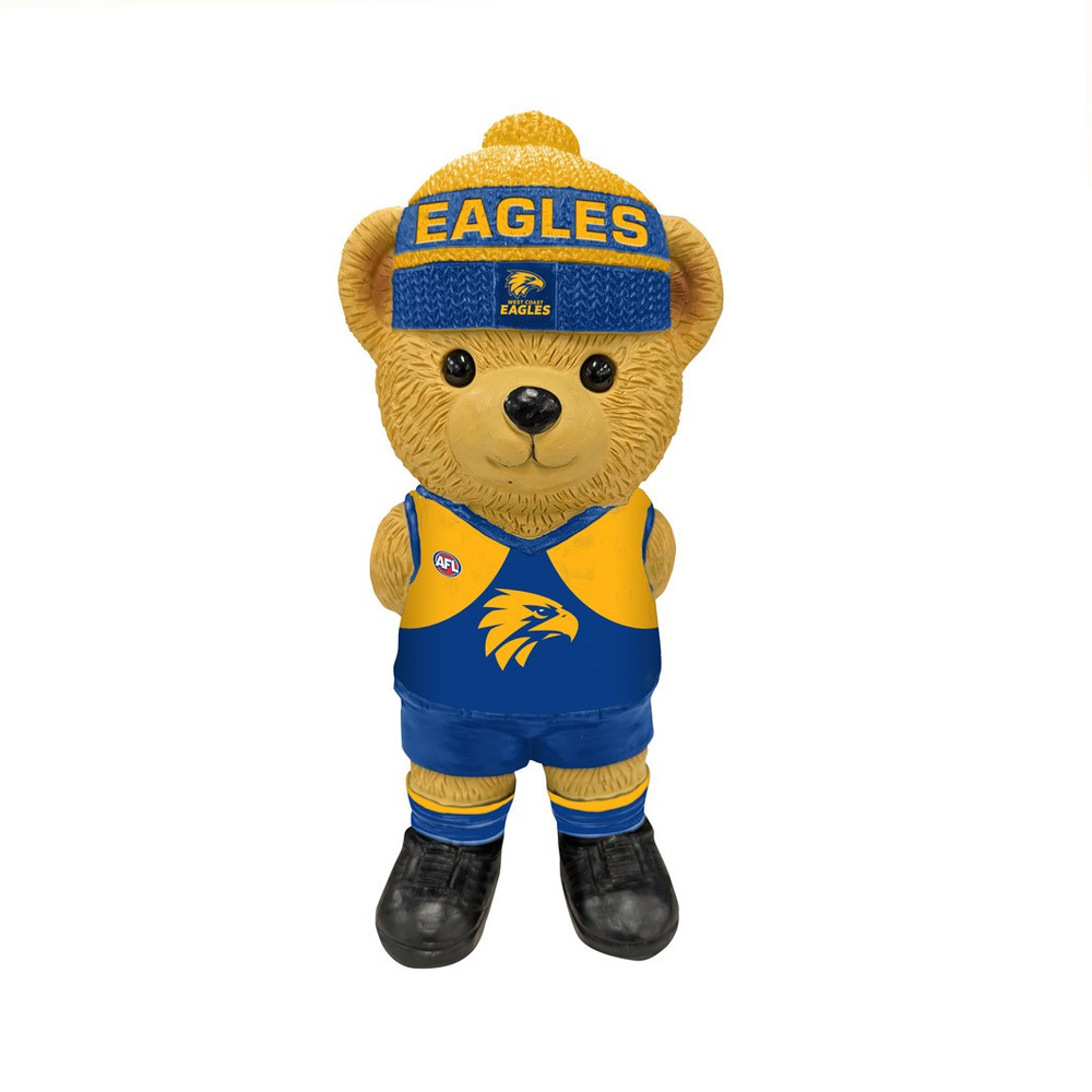 West Coast Eagles Bear Statue (2026)