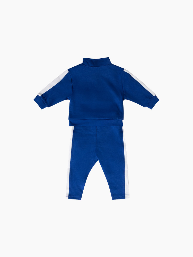 West Coast Eagles Infant Tracksuit Royal (2026)