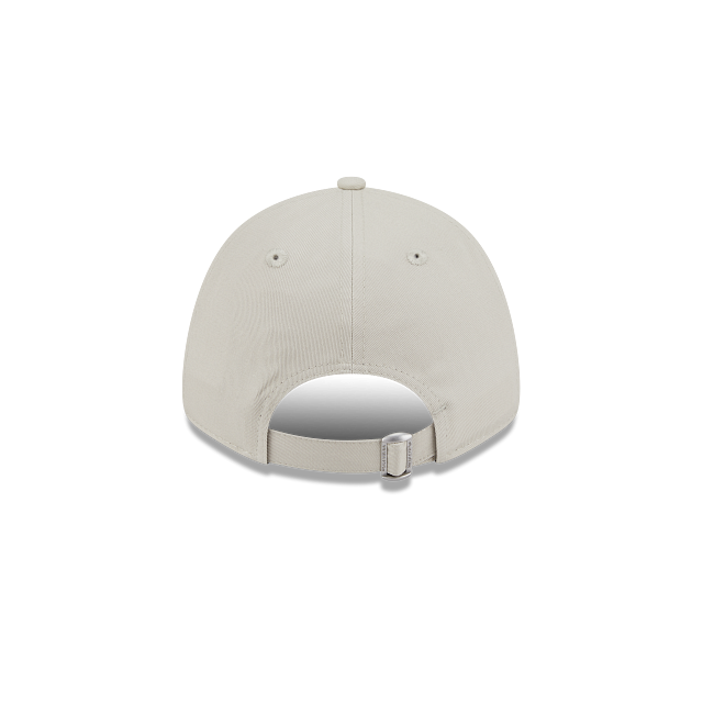 West Coast Eagles New Era 940 White (2026)