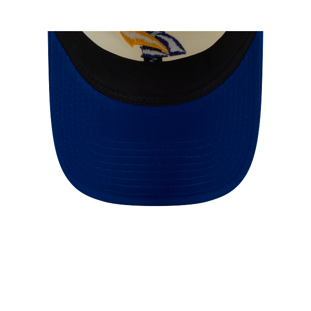 West Coast Eagles New Era 920 Two-Tone Heritage Cap (2026)