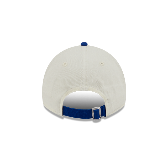 West Coast Eagles New Era 920 Two-Tone Heritage Cap (2026)