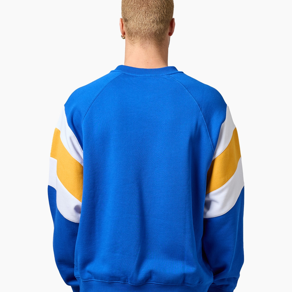 West Coast Eagles Adult Spliced Crew (2026)