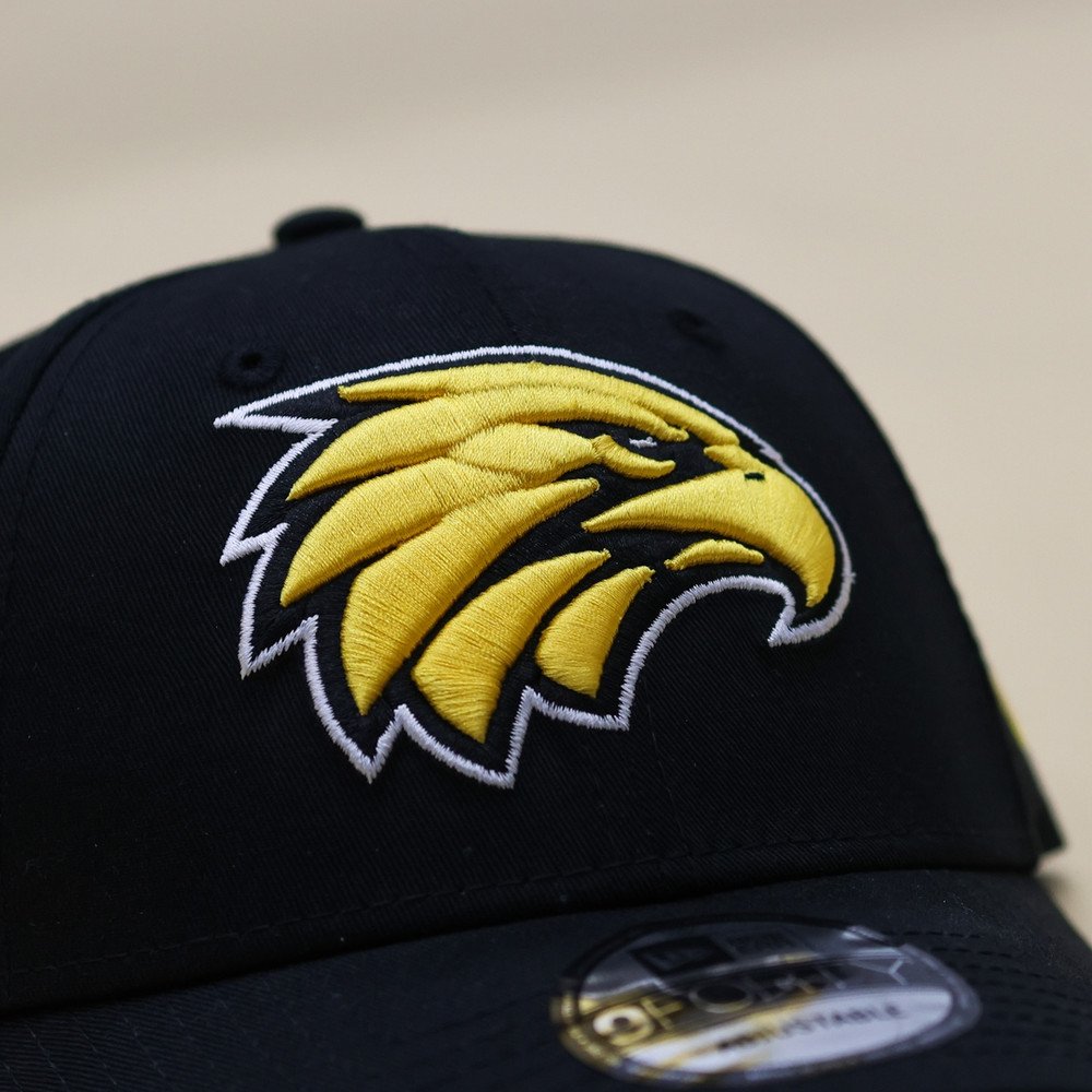 West Coast Eagles New Era 9Forty WA Day Cap (2026)