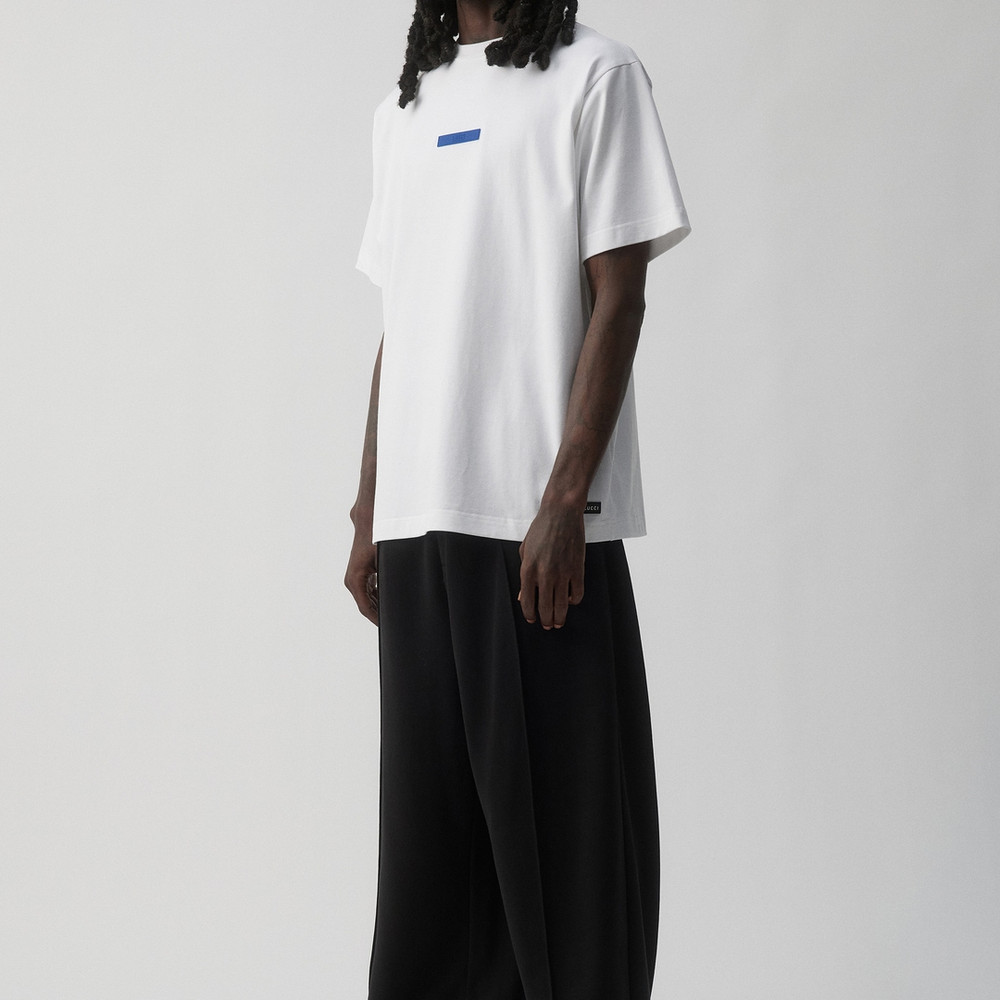 West Coast Eagles X Strateas Carlucci Hitlist Tee White (2026)