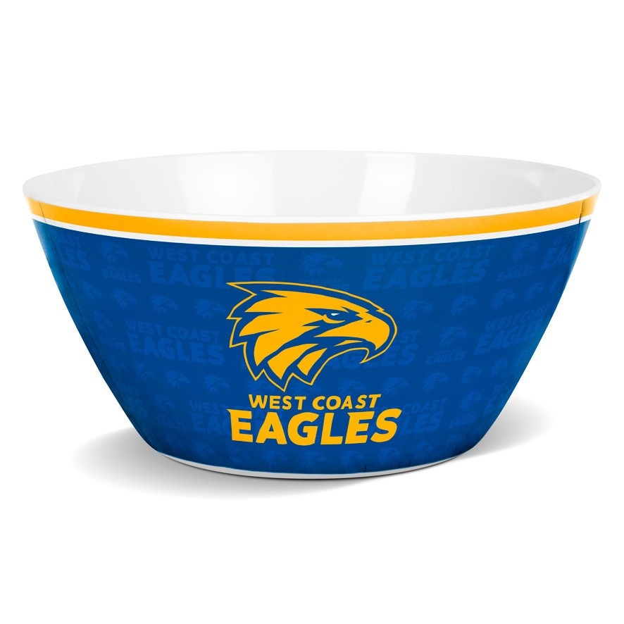 West Coast Eagles Chip Bowl