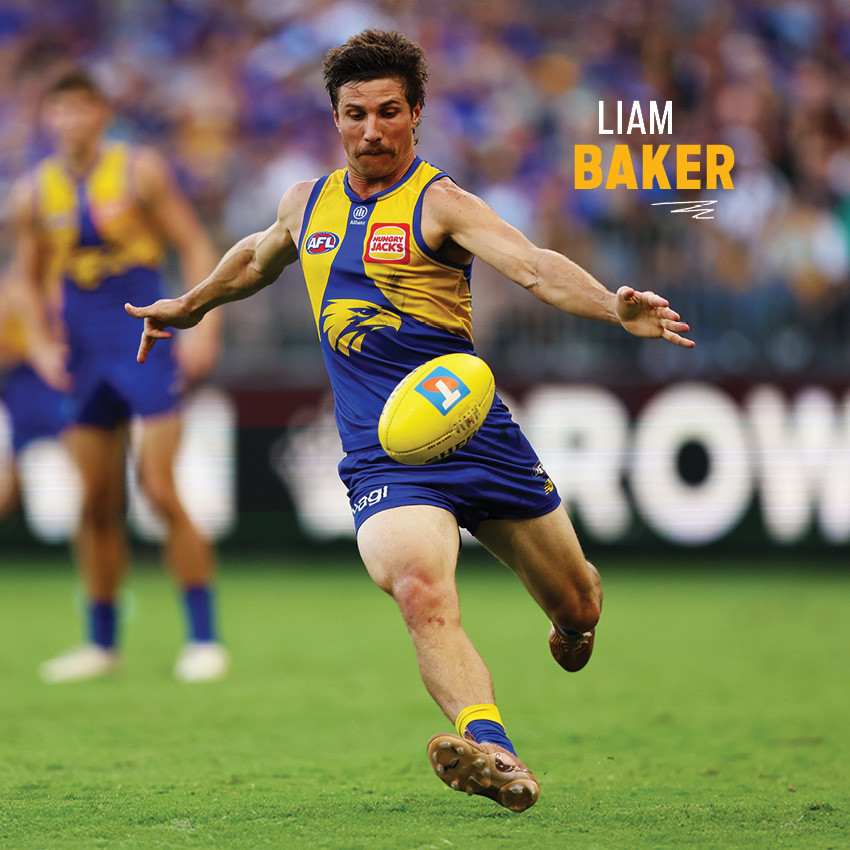 West Coast Eagles 2027 Calendar