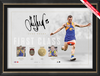West Coast Eagles Boots Retirement Signed Lithograph - First Class (2023)