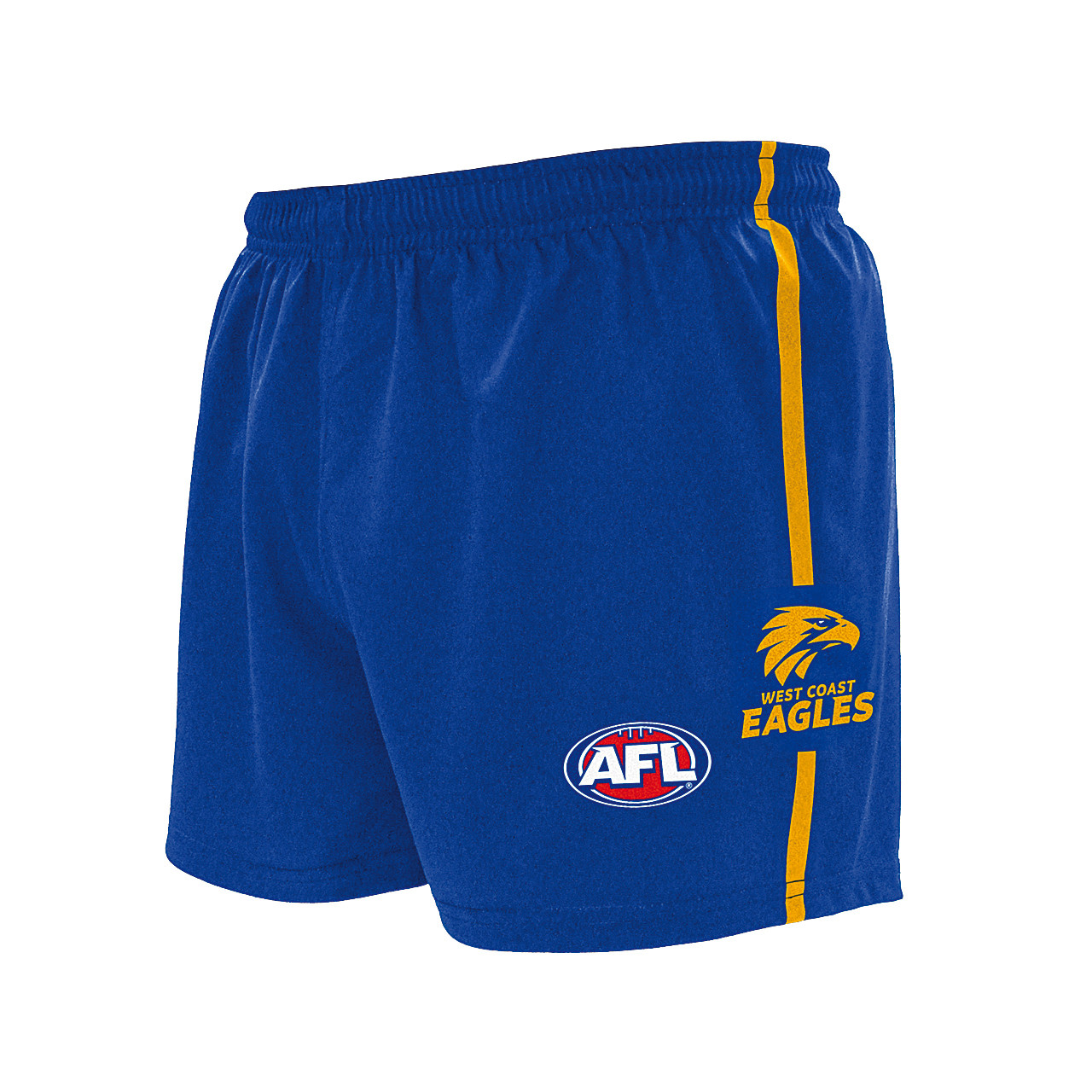 football shorts