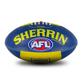 West Coast Eagles Sherrin All Surface 1st Football Size 3 West Coast Eagles Sherrin All Surface 1st Football Size 3