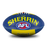 West Coast Eagles Sherrin All Surface 1st Football Size 3