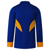 West Coast Eagles Men's 1992 Premiership Woollen Guernsey Long Sleeve (2022)