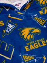 West Coast Eagles Sherpie (W23)