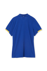 West Coast Eagles Cotton On AFLW Men's Media Polo (2024) West Coast Eagles Cotton On AFLW Men's Media Polo (2024)