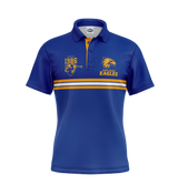 West Coast Eagles Men's Sandman Golf Polo (2025) West Coast Eagles Men's Sandman Golf Polo (2025)