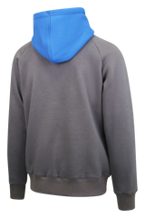 West Coast Eagles New Balance Youth Carbon Hoodie (2026)