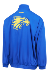 West Coast Eagles New Balance Unisex Parachute Jacket (2026)
