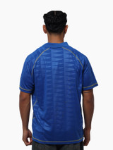 West Coast Eagles Men's Active Polo (2026)