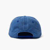 West Coast Eagles Youth Printed Cap Royal (2026)