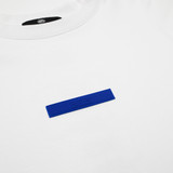 West Coast Eagles X Strateas Carlucci Hitlist Tee White (2026)