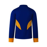 West Coast Eagles Women's Woollen Guernsey Long Sleeve