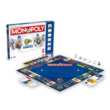 West Coast Eagles Monopoly Commemorative Edition