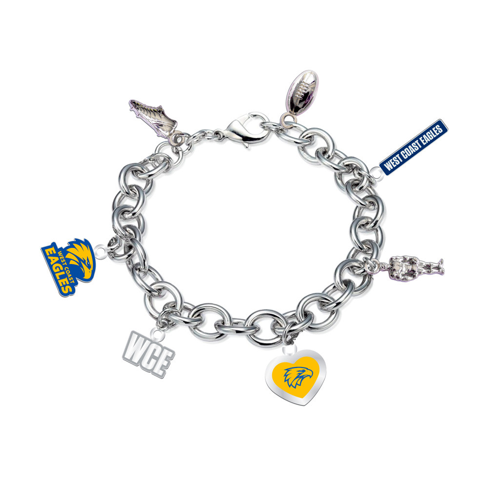 WOMEN ACCESSORIES West Coast Eagles SuperStore