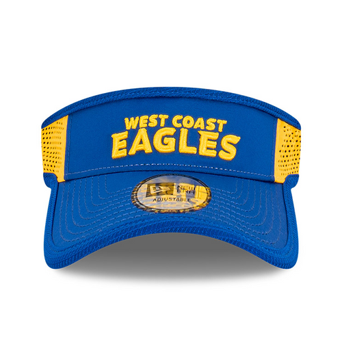West Coast Eagles Headwear