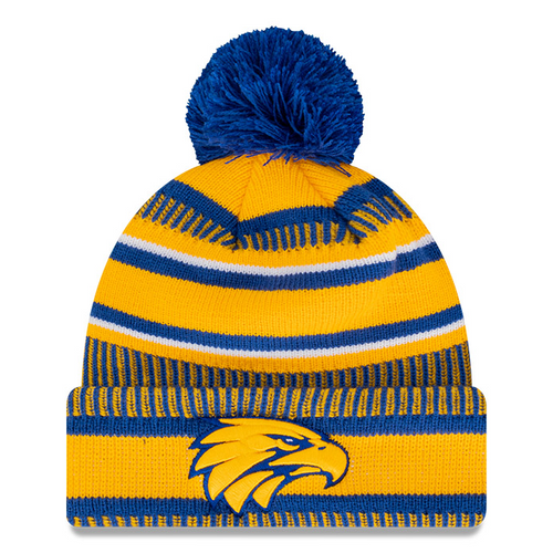 West Coast Eagles Headwear