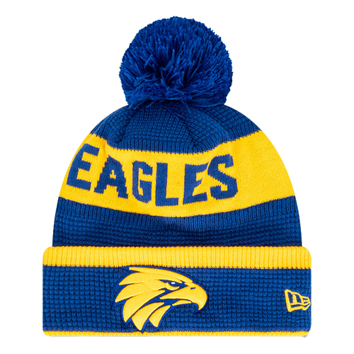 West Coast Eagles Headwear