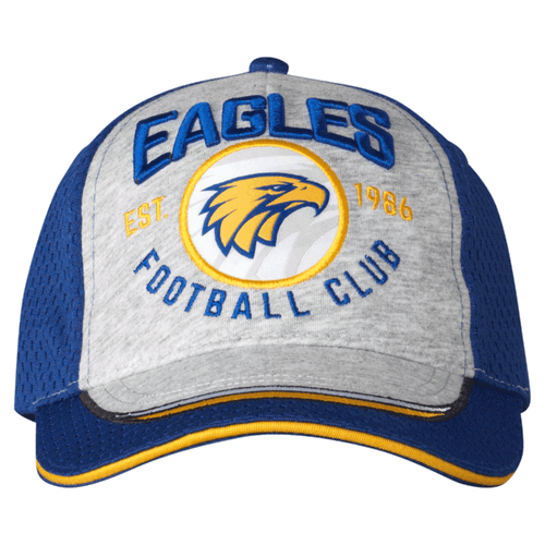 West Coast Eagles Headwear