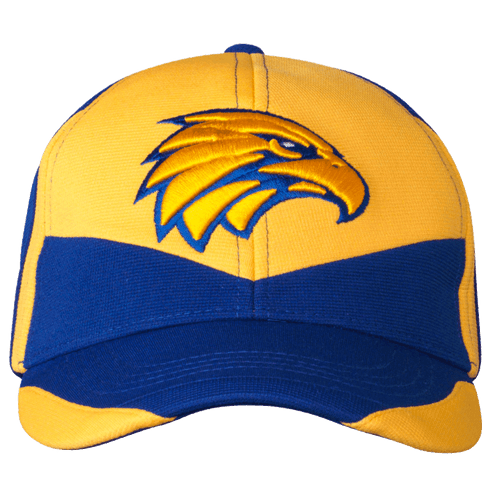 West Coast Eagles Headwear