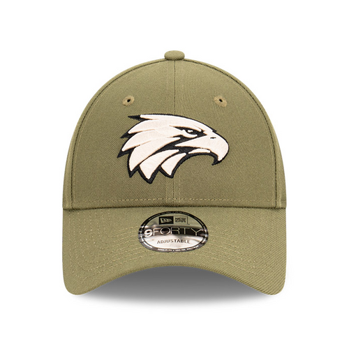 West Coast Eagles Headwear