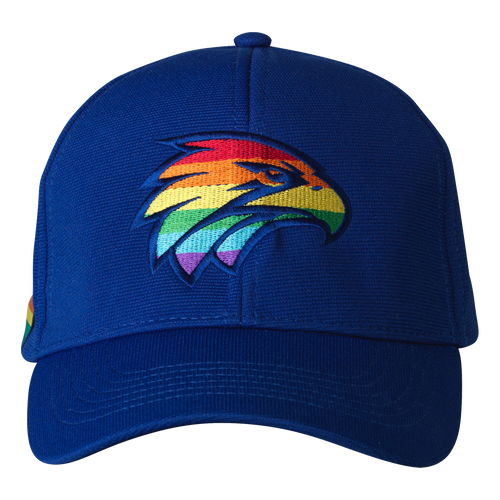 West Coast Eagles Headwear