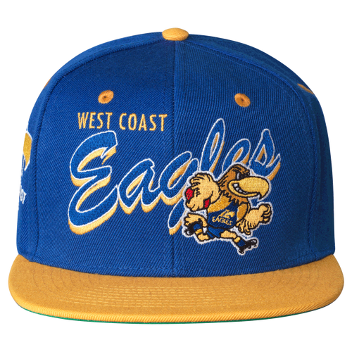 HEADWEAR - CAPS - West Coast Eagles 