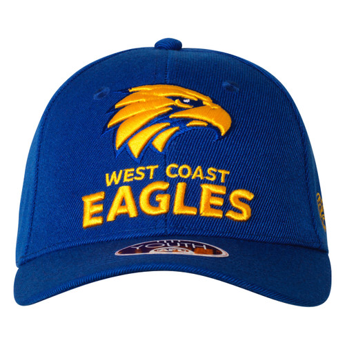 West Coast Eagles Headwear