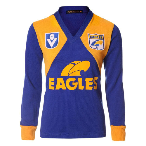 West Coast Eagles Men's Merchandise, Apparel and Accessories