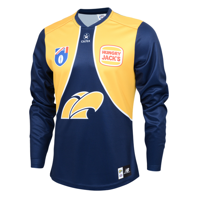 Official West Coast Eagles Merchandise