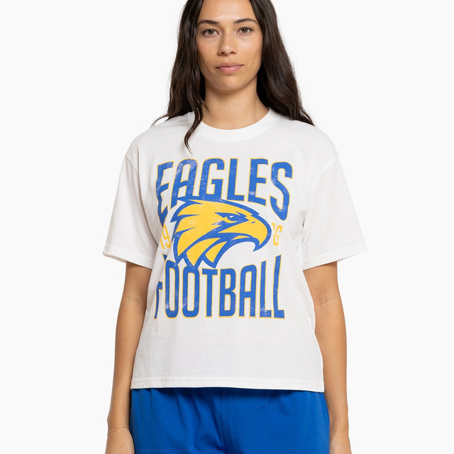 80s 90s NSW RL SEA EAGLE WORMALD ラガーシャツ SHOP BY RANGE