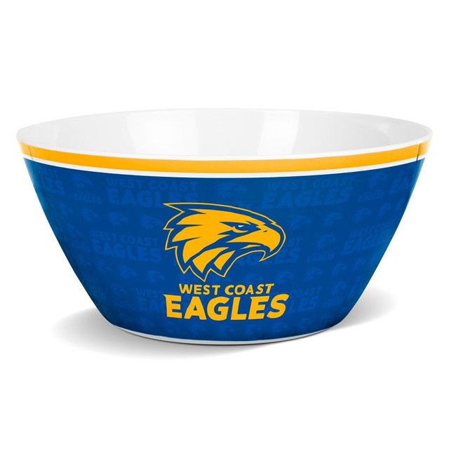 West Coast Eagles Chip Bowl