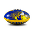 West Coast Eagles Sherrin Softie Mascot Football