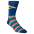 West Coast Eagles Men's Pride Socks (W22)