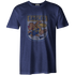 West Coast Eagles Youth Retro Mascot Tee (W22)