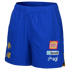 West Coast Eagles New Balance Men's Travel Shorts Royal (2023)