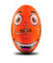 Sherrin Face Footy Orange