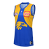 West Coast Eagles New Balance Men's Home Guernsey (2024)