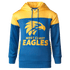 West Coast Eagles Youth Ultra Hoody (W22)